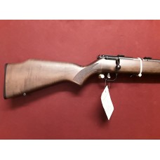 Savage Arms 93R17 .17 